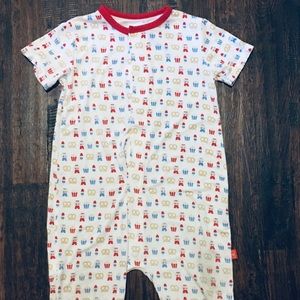 Magnetic Me Boy’s Shortall